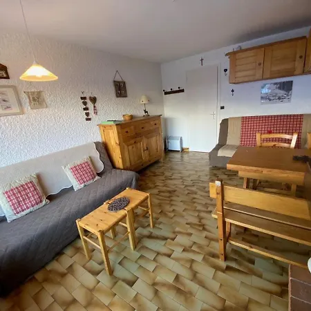 Proche Des Pistes, Village Et Commerces - Location Ideale - Fr-1-459-200 * La Clusaz