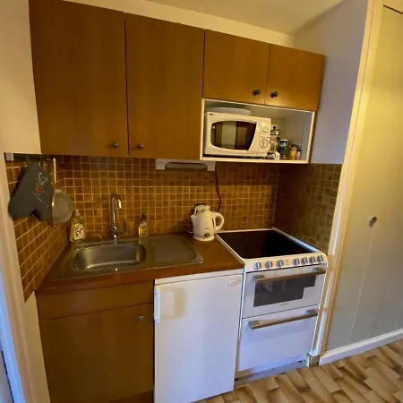 Lägenhet Proche Des Pistes, Village Et Commerces - Location Ideale - Fr-1-459-200 *