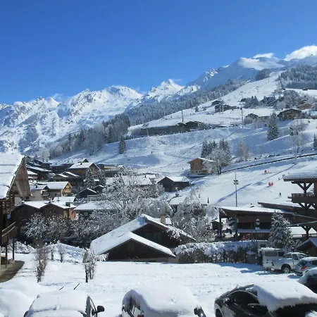 Lägenhet Proche Des Pistes, Village Et Commerces - Location Ideale - Fr-1-459-200 *